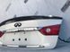 Крышка багажника H430M4HBMA Infiniti Q50  #3