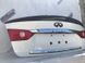 Крышка багажника H430M4HBMA Infiniti Q50  #2