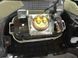 Торпедо з подушкою безпеки Ford Fusion  #8
