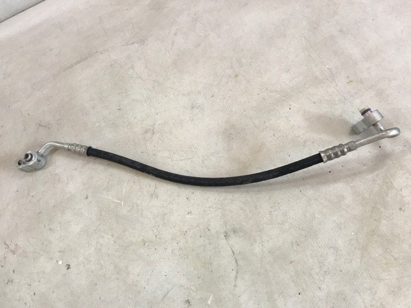Шланг кондиционера 4L0820739 Audi Q7