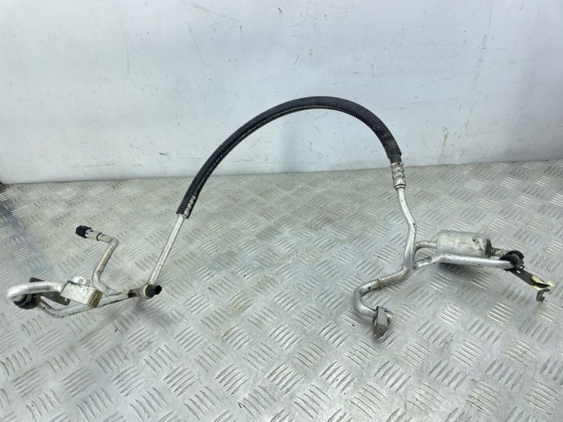 Шланг кондиціонера F2GH19N601AB Ford Edge