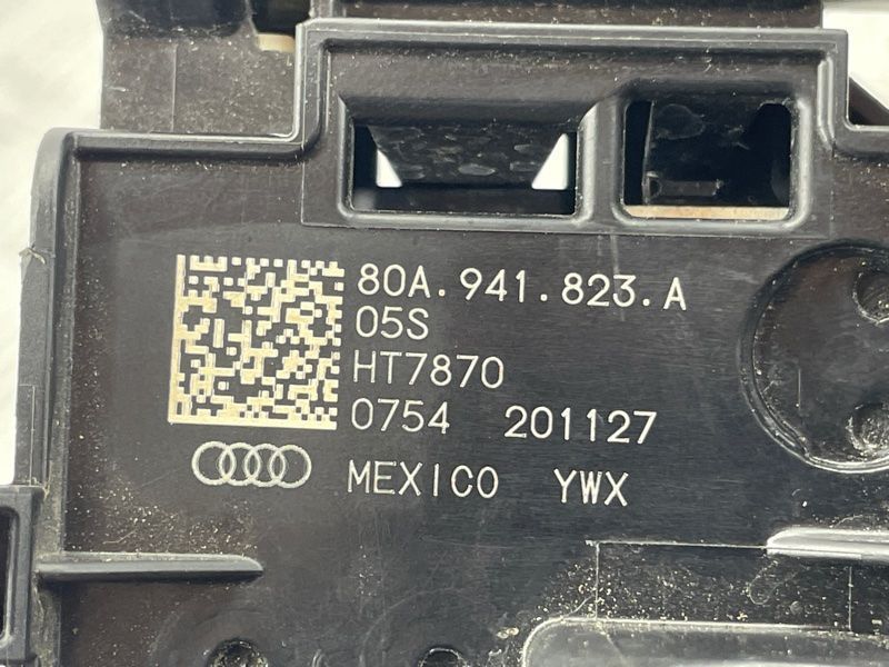 Блок розподільчий 80a941823a Audi Q5