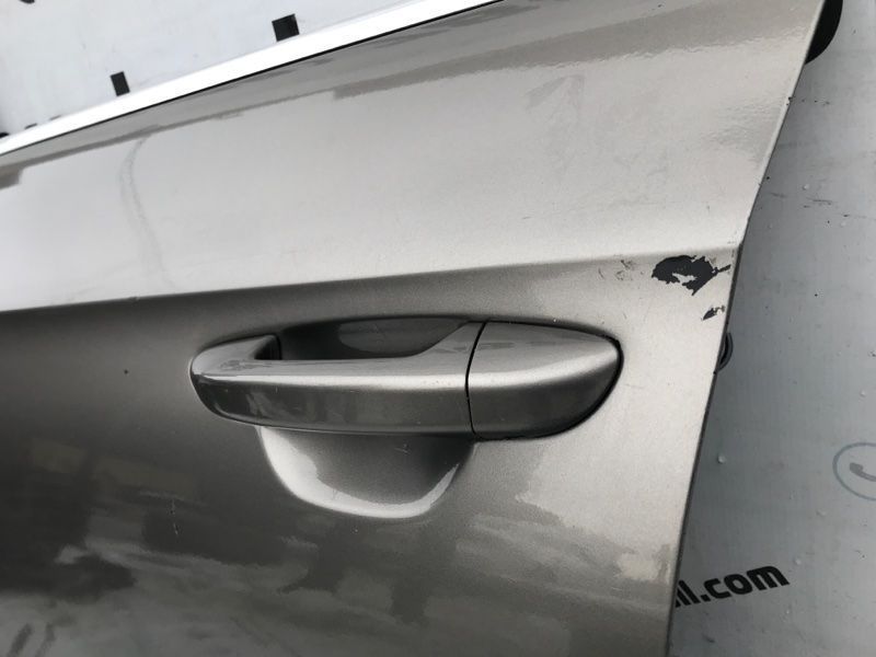 Двері 3C8831055H Volkswagen CC