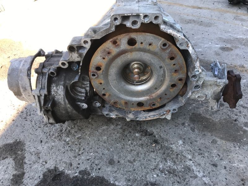 АКПП / Коробка передач 0BK300038D001 Audi A4