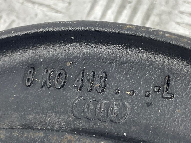 Вилка амортизатора 8K0413038L Audi A6
