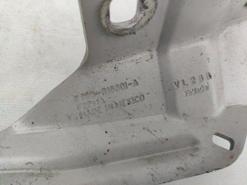 Петля капота правая FT4BR16801A Ford Edge Ford Edge