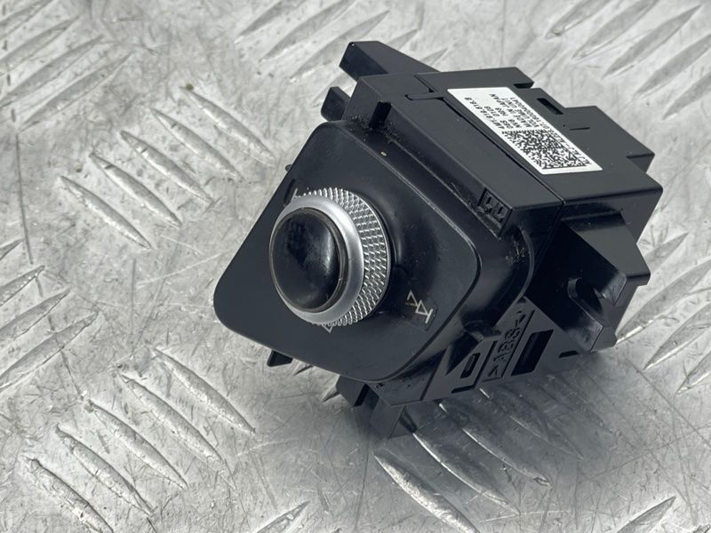 Панель для регулировки громкости 4M1919616B Audi Q7 Audi Q7