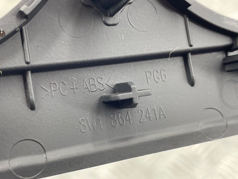 Декор 8W1864241A Audi A4