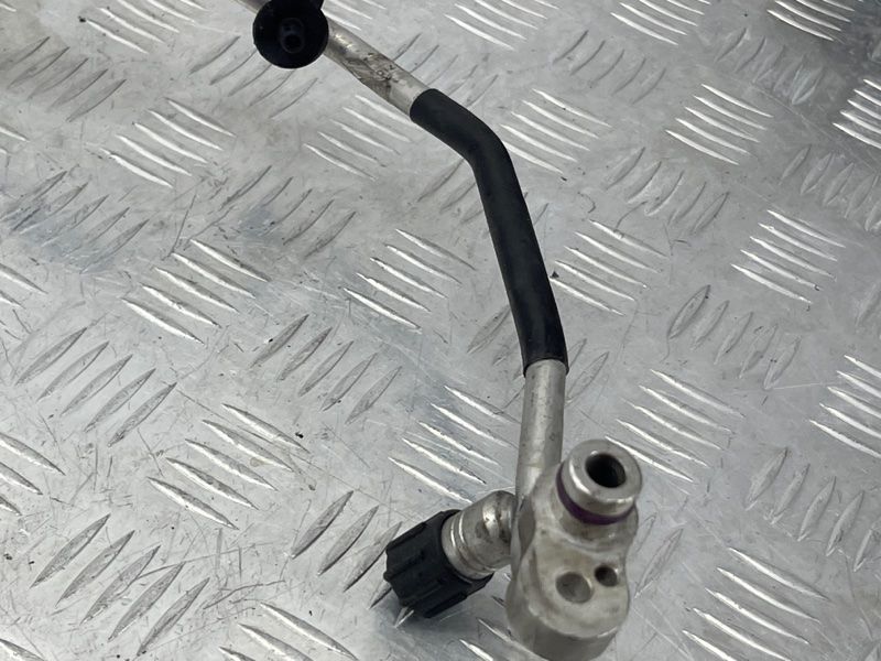 Трубка кондиционера 4G0260710J Audi A6