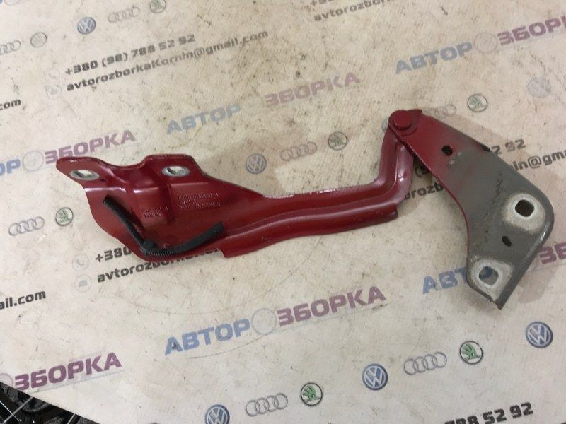Петля капоту ліва FT4BR16800A Ford Edge Ford Edge