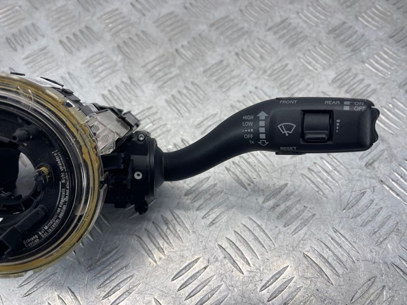 Блок підкермових перемикачів 4F0953549F Audi Q7