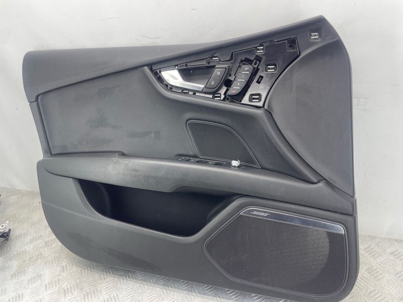 Обшивка дверей Audi A7