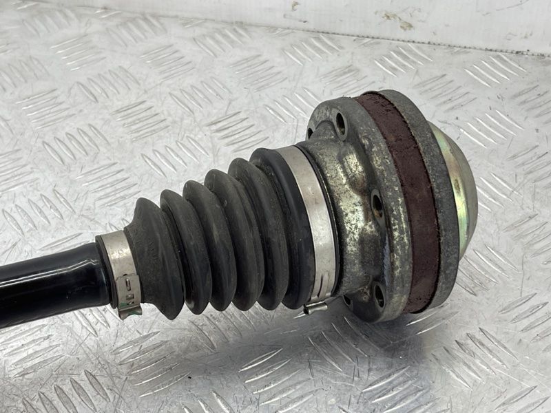 Полуось 3C0407271AH Volkswagen CC