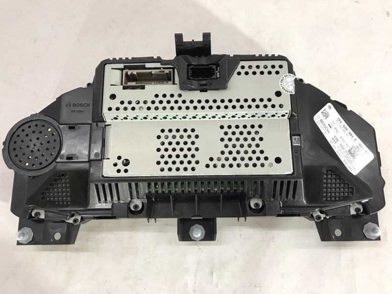 Комбінація приладів 7P6920981E Volkswagen Touareg
