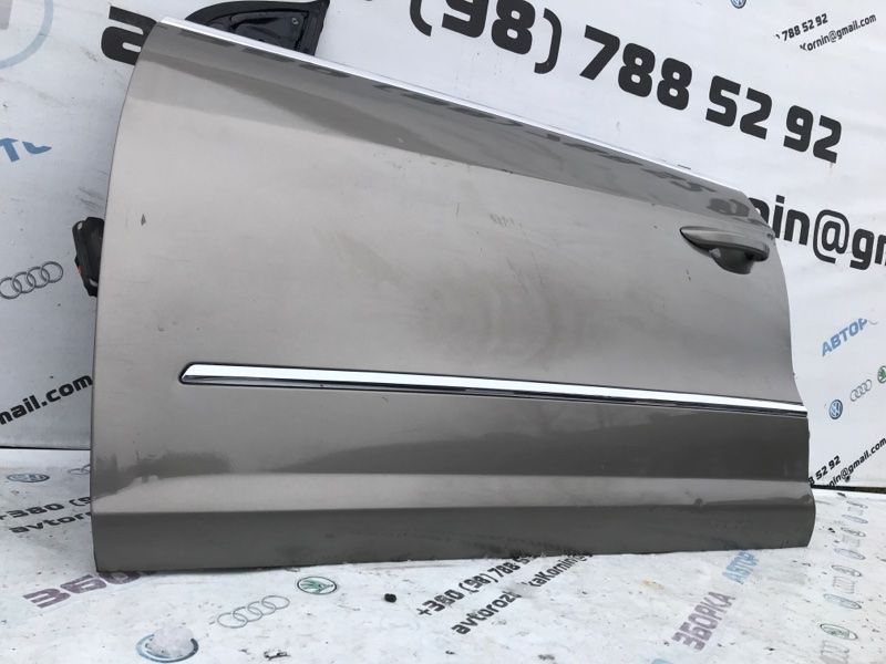 Двері 3C8831055H Volkswagen CC