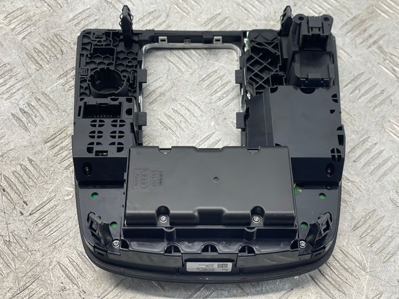 Панель керування MMI з тачпадом 4G1919610F Audi A6