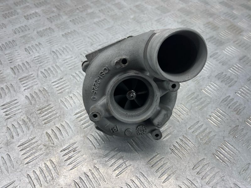 Турбина 079145704F Audi S6