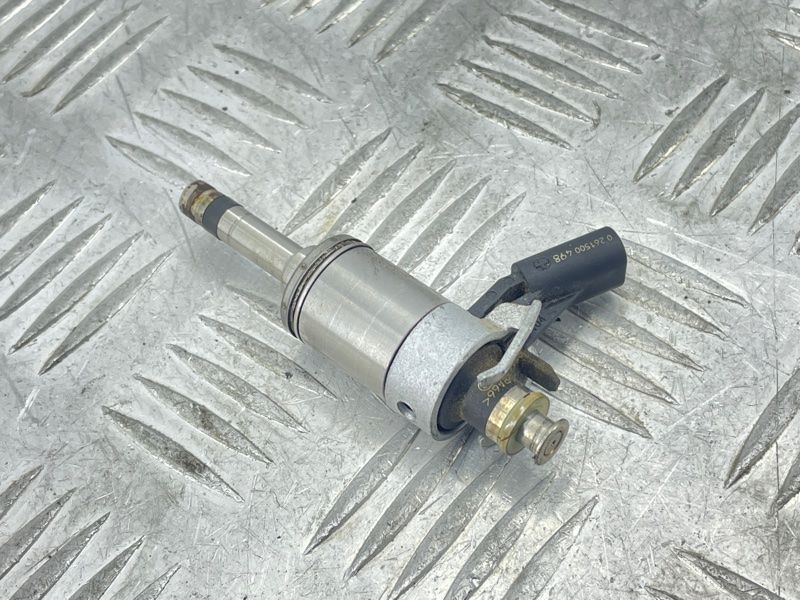 Топливная форсунка K2GE9G929AB Ford Edge