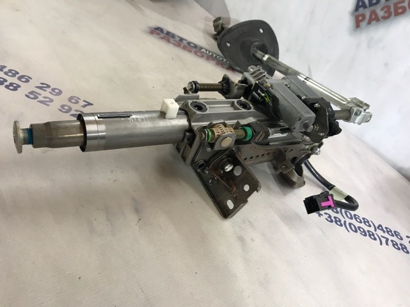 Рульова колонка 4G0419506AK Audi A7