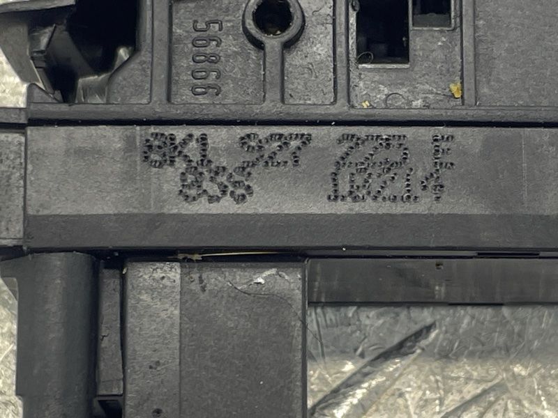 Клавіша електромеханічного стоянкового гальма / ручника 8K1927225E Audi Q5