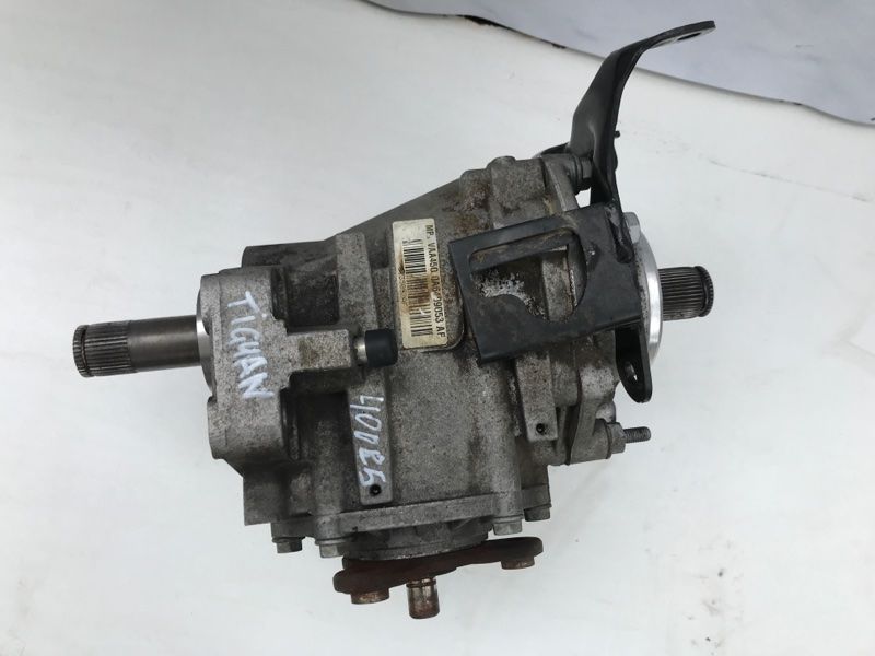 Раздаточная коробка 0A6409053AF Volkswagen Tiguan