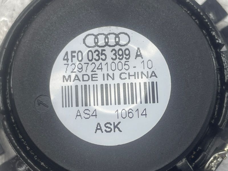Динамік 4F0035399A Audi Q7