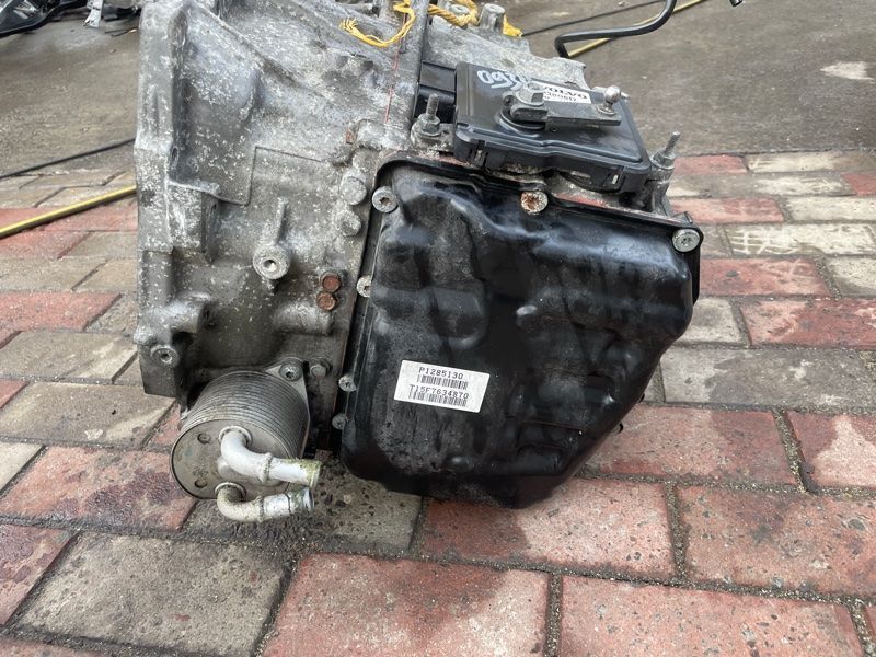 АКПП / коробка передач 1285130 Volvo XC90