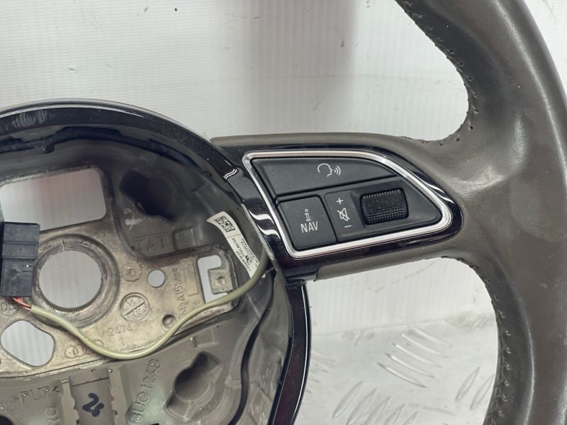 Кермо 4L0419091APWIA Audi Q5 Audi Q5, Audi SQ5