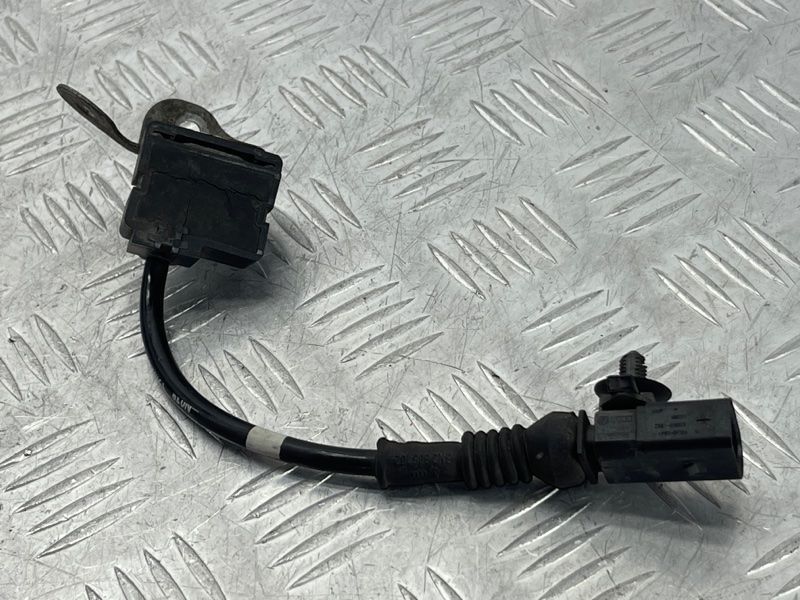 Датчик поперечного прискорення (ESP) Volkswagen Touareg
