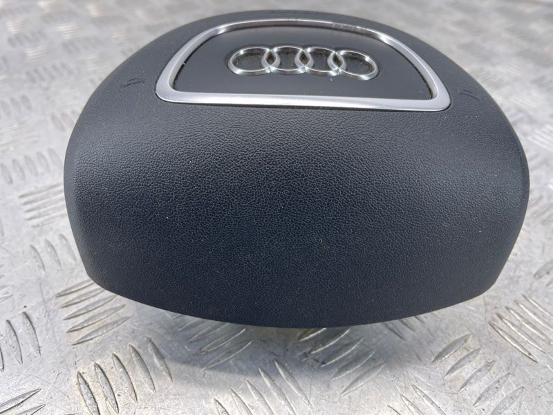 Подушка безпеки керма 4L0880201AH6PS Audi Q7 Audi Q7