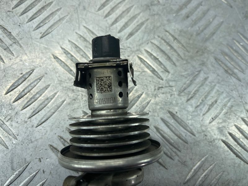 Форсунка распылитель ADBLUE 4H0131113A Audi A6