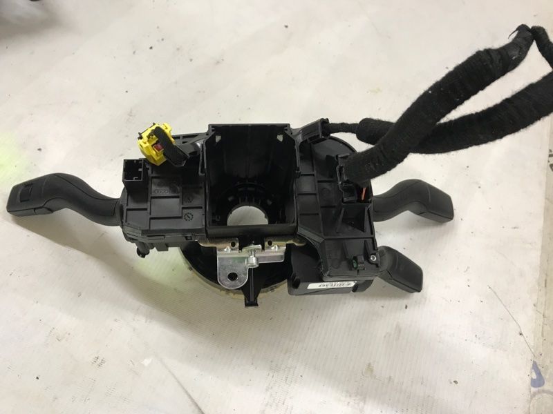 Електронний модуль блоку підрульових перемикачів 4F0953549C Audi Q7 Audi A6, Audi Q7, Audi S6