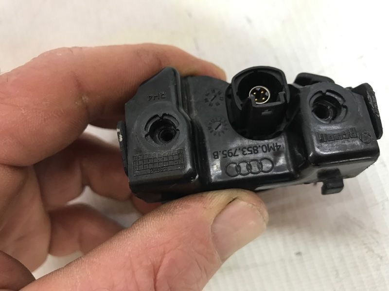 Камера 5Q0980546A Audi Q7