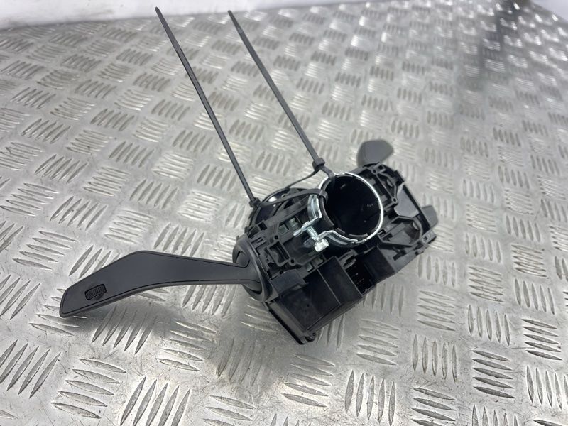 Блок підкермових перемикачів 4M0907129KS Audi Q7