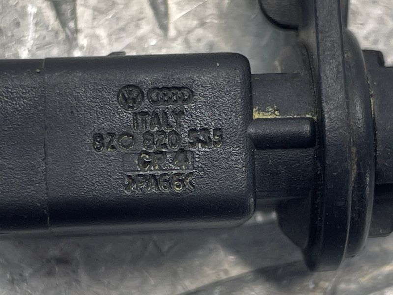 Датчик температури навколишнього середовища 4G0820536B Audi A6