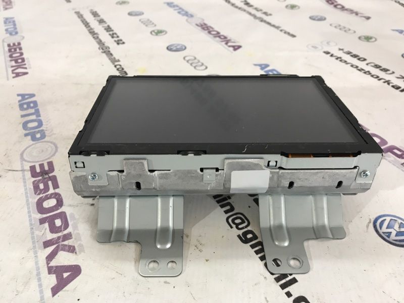 Дисплей 283874HB7E Infiniti Q50