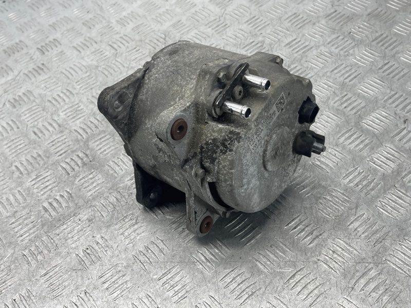 Генератор 057903015B Audi Q7