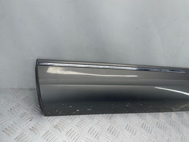 Накладка двери передняя левая 4L0853959Q Audi Q7 Audi Q7