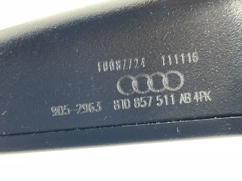 Дзеркало заднього виду салону 8T0857511AB4PK Audi A6