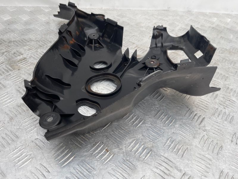 Накладка 4F0505415C Audi A6