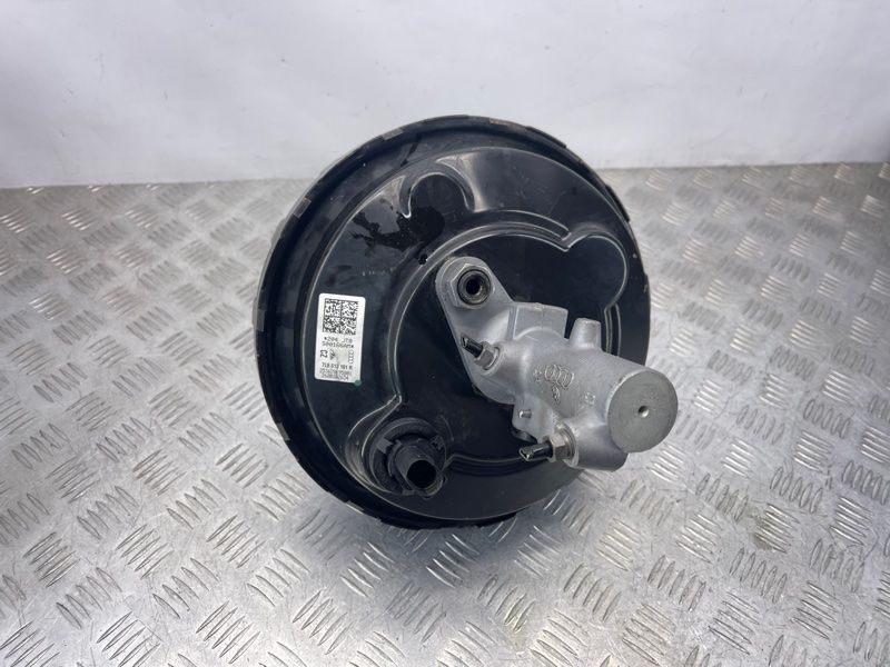 Вакуумний підсилювач гальм 7L8612101R Audi Q7