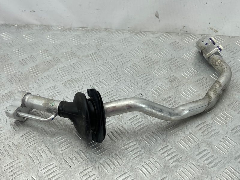 Трубка кондиционера 4G1260712F Audi A6