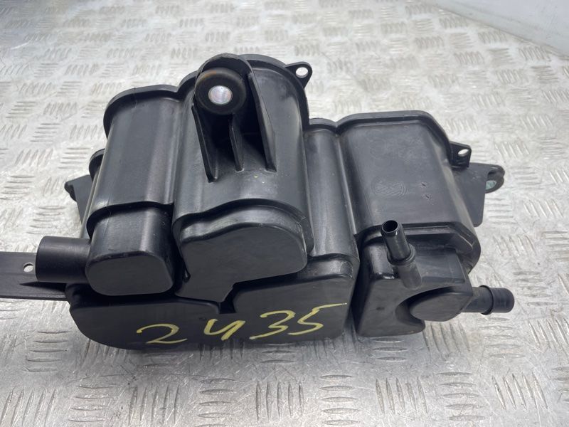 Aдсорбер 4G0201801D Audi A6