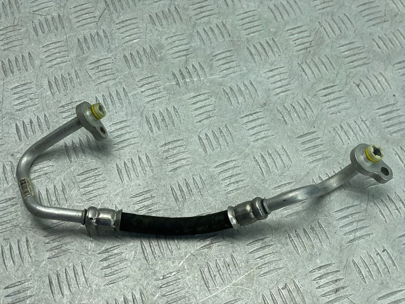 Трубка компресора кондиціонера 31390896 Volvo XC90