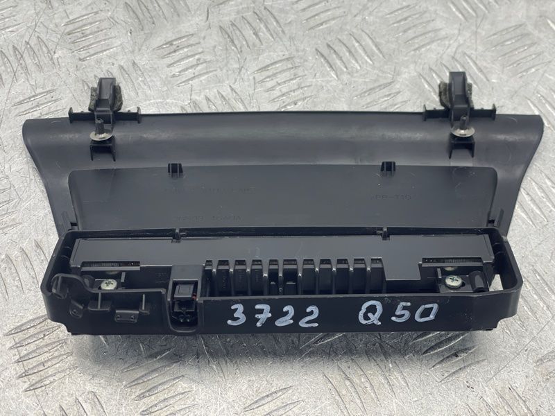Стоп / ліхтар додатковий 265984GA0A Infiniti Q50