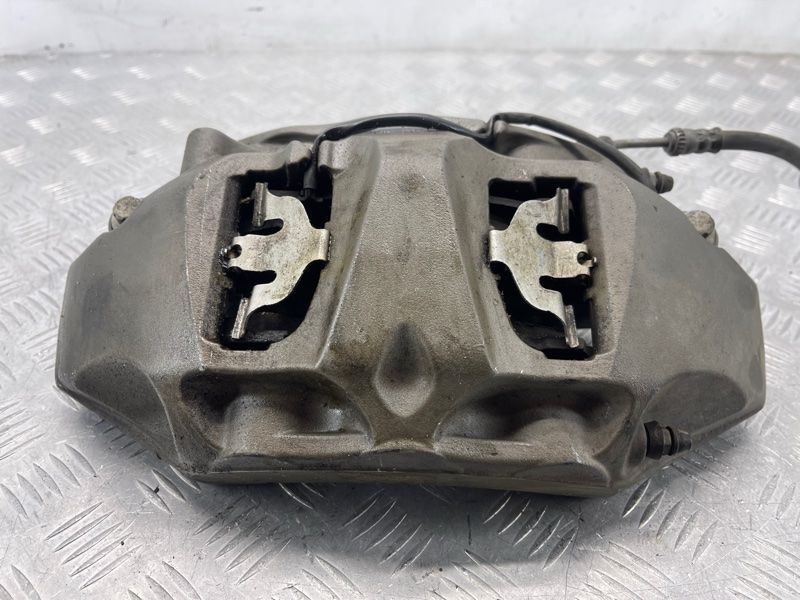 Супорт гальмівний 4M0615106EB Audi Q7
