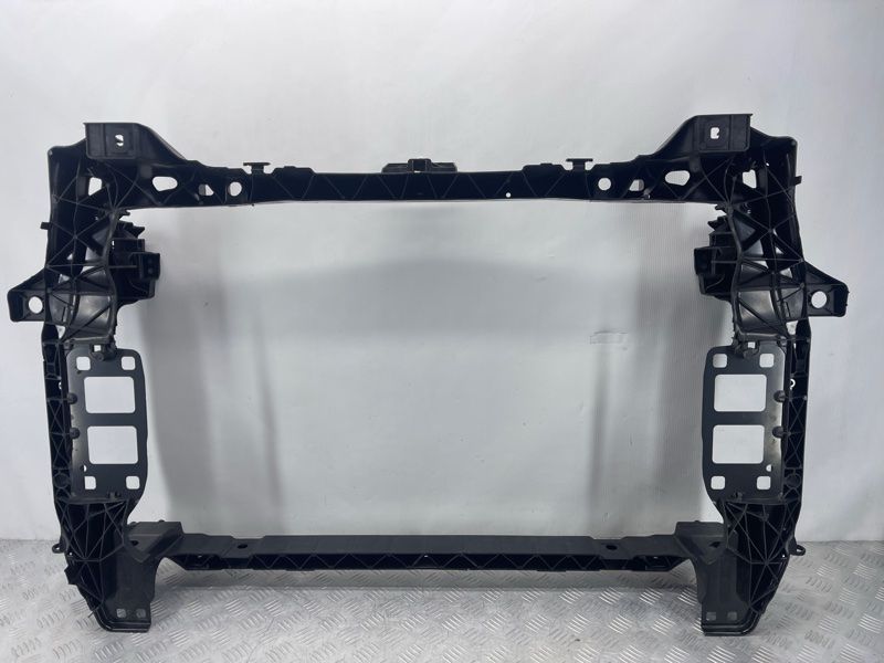 Панель крепления радиаторов 4M0805594D Audi Q7 Audi Q7