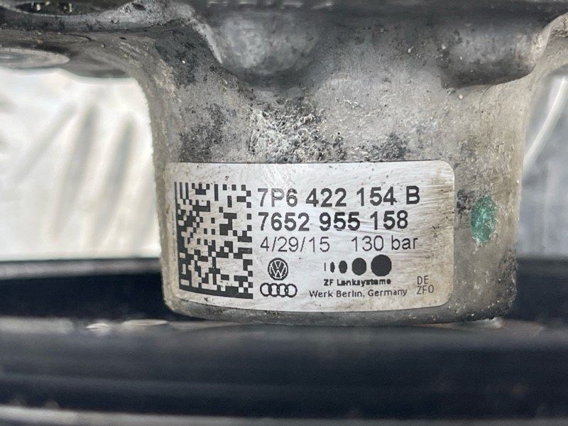 Насос гидроусилителя руля 7P6422154B Volkswagen Touareg