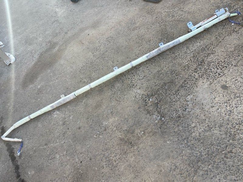 Шторка безопасности боковая / Airbag BA8374042D94AA Ford Flex