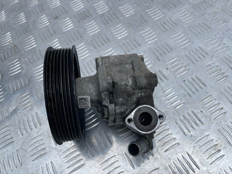 Насос гидроусилителя руля 7P6422154B Volkswagen Touareg